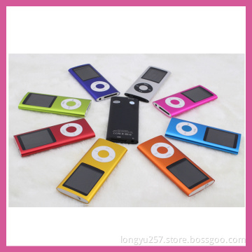 MP4 Player with 1.8 TFT Screen-Ly-P406